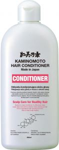 Kaminomoto Hair Conditioner odżywka przeciwłupieżowa 300ml