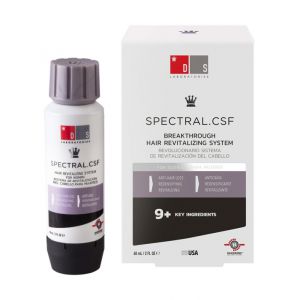 Spectral CSF przeciw wypadającym włosom dla kobiet